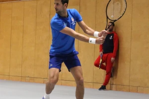 TSS besan zbog Novaka - ATP i ITF će morati da odgovore!